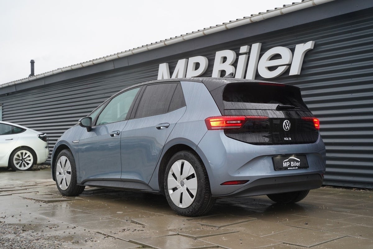 Billede af VW ID.3  Pro Performance Business