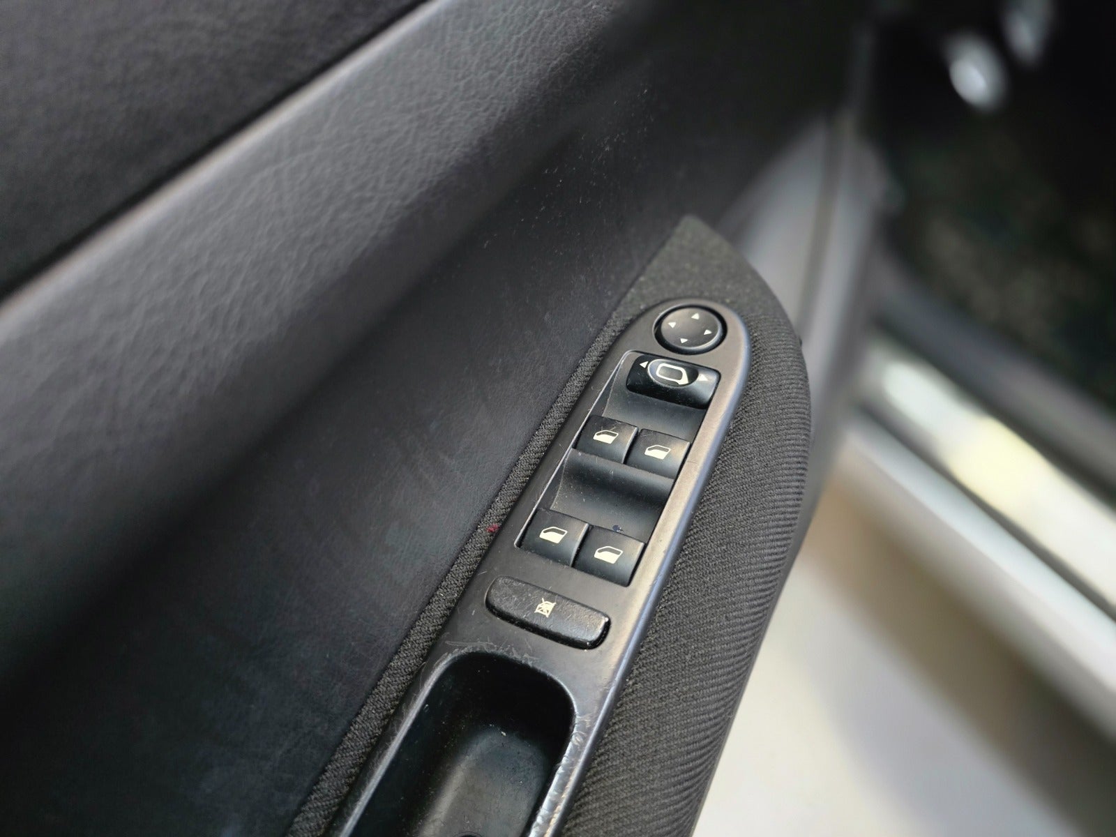 Billede af Peugeot 307 2,0 16V CC