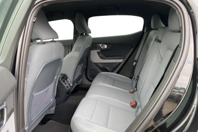 Polestar 2 Standard Range