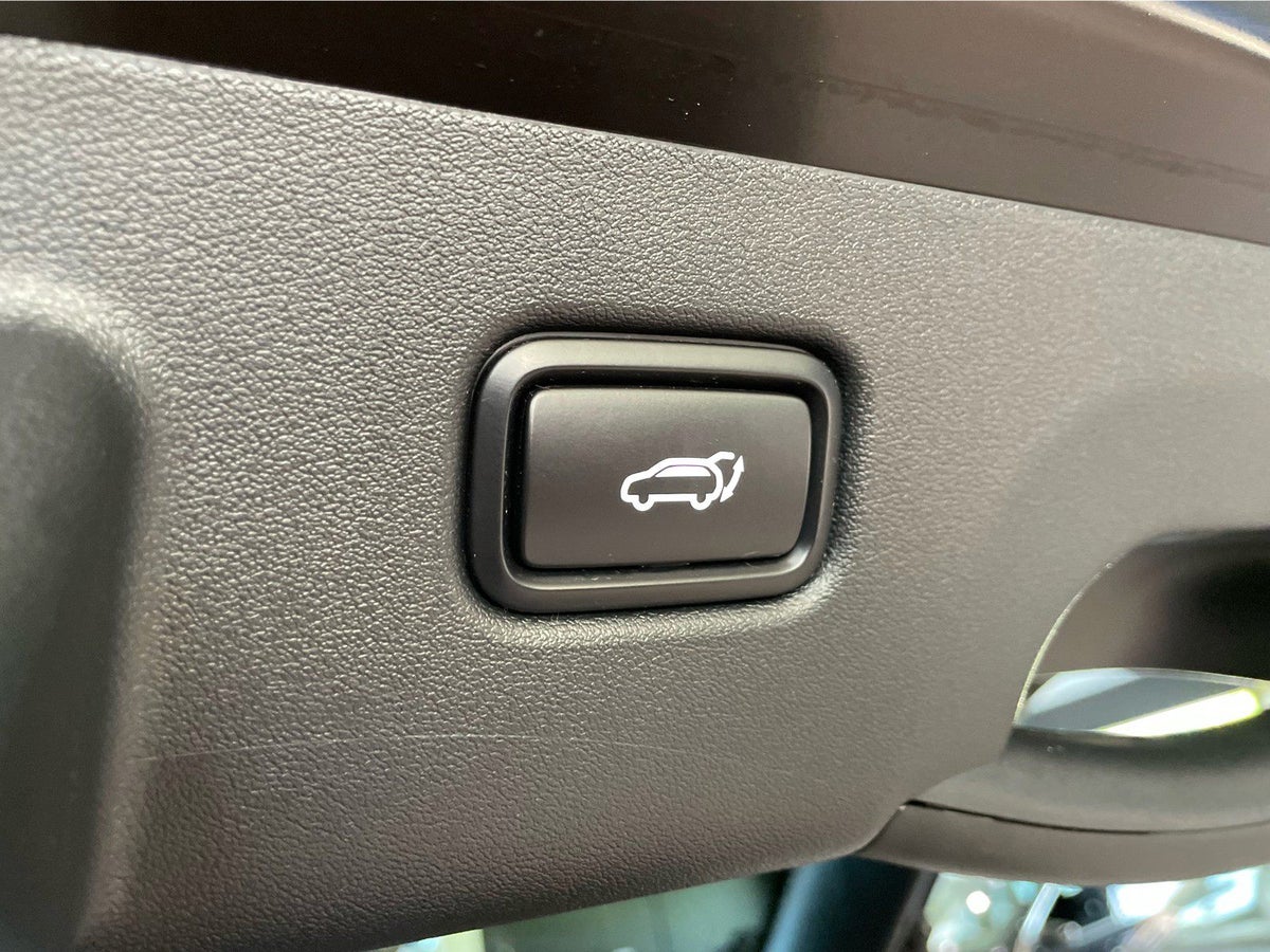Kia EV6 Long Range GT-Line billede 20