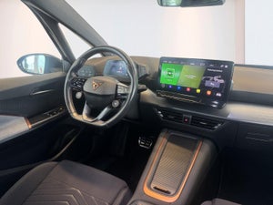 Cupra Born e-Boost