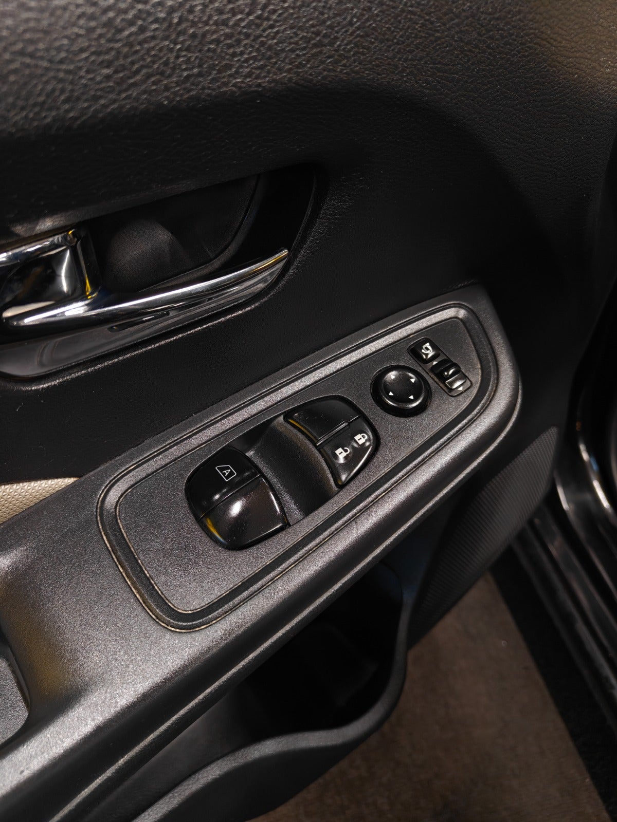 Billede af Nissan Micra 1,0 IG-T 100 Acenta