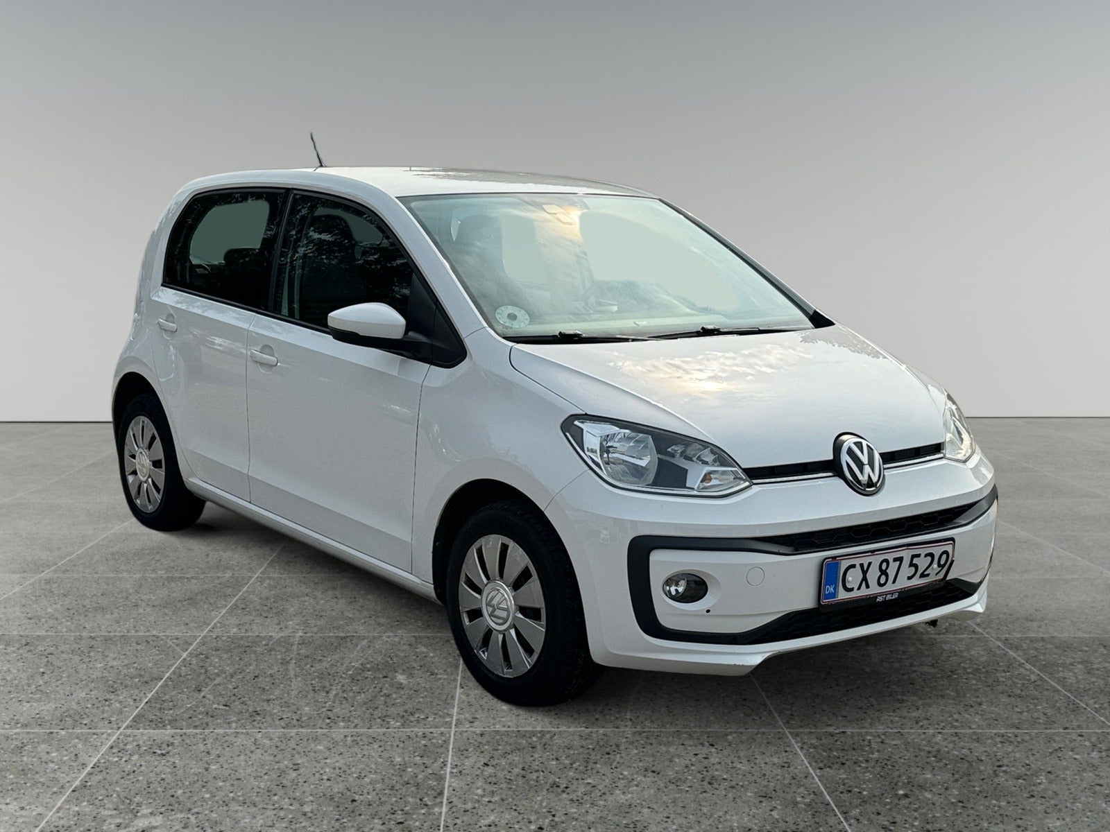 VW Up! 2018