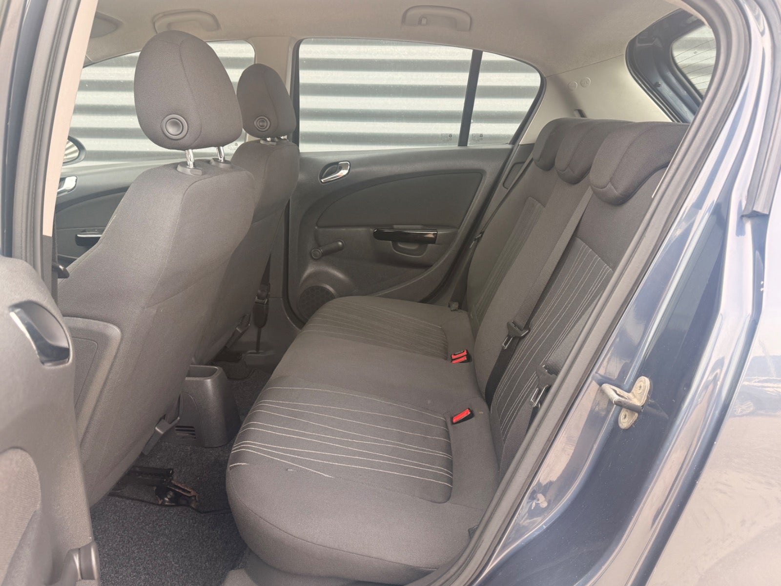 Billede af Opel Corsa 1,2 16V Enjoy