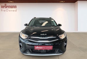 Kia Stonic T-GDi mHEV Prestige Upgrade iMT