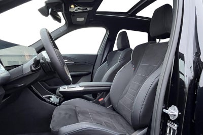 BMW iX1 eDrive20 Fully Charged M-Sport