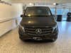 Mercedes Vito 119 CDi Kassevogn aut. L RWD thumbnail