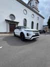 Land Rover Range Rover Evoque P200 R-Dynamic S aut.
