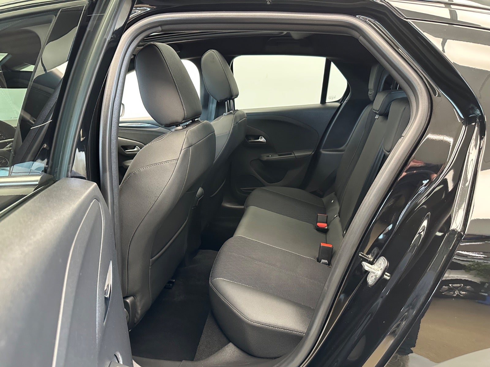 Billede af Opel Corsa 1,2 T 100 Elegance