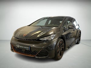 Cupra Born High