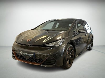 Cupra Born High