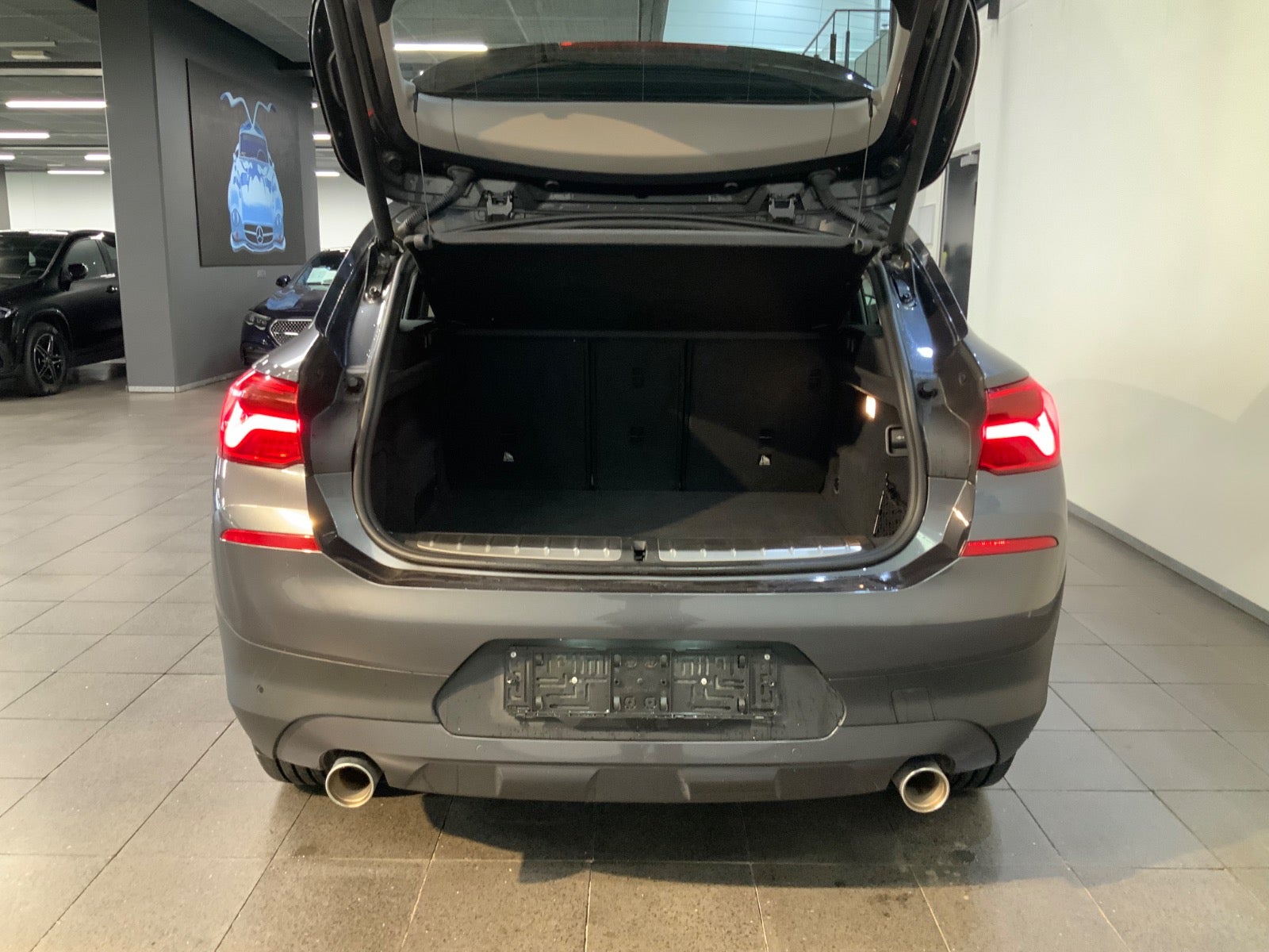 BMW X2 (6/8)