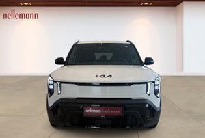 Kia EV2 Long Range Black-Line