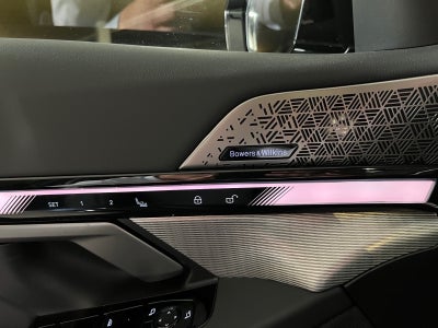 BMW i5 eDrive40 Touring Supercharged M-Sport Pro