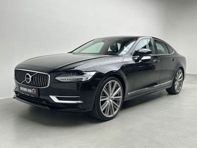 Volvo S90 2,0 T8 390 Inscription aut. AWD 4d