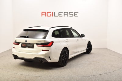 BMW 330e Touring M-Sport xDrive aut.