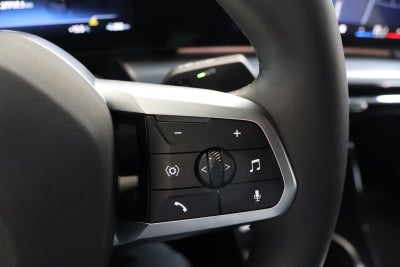 BMW iX2 eDrive20 M-Sport