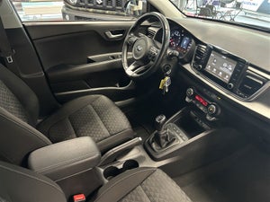 Kia Rio T-GDi Collection