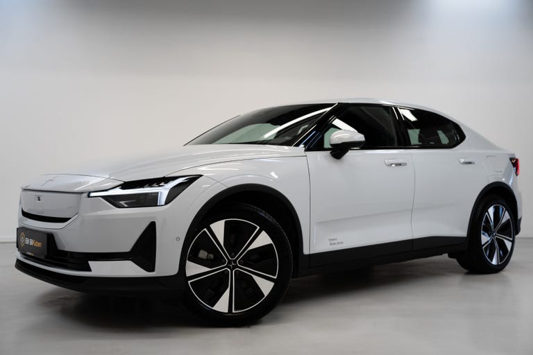 Polestar 2 Standard Range