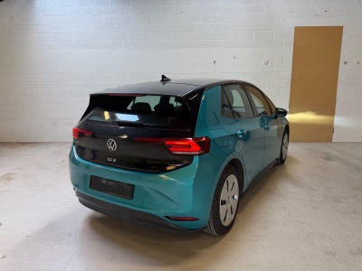 VW ID.3 Pro Performance