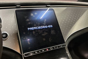 Mercedes EQE350 AMG Line