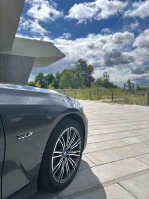 BMW 330e Touring M-Sport aut. - 2