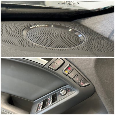 Audi S5 TFSi Cabriolet quattro S-tr.
