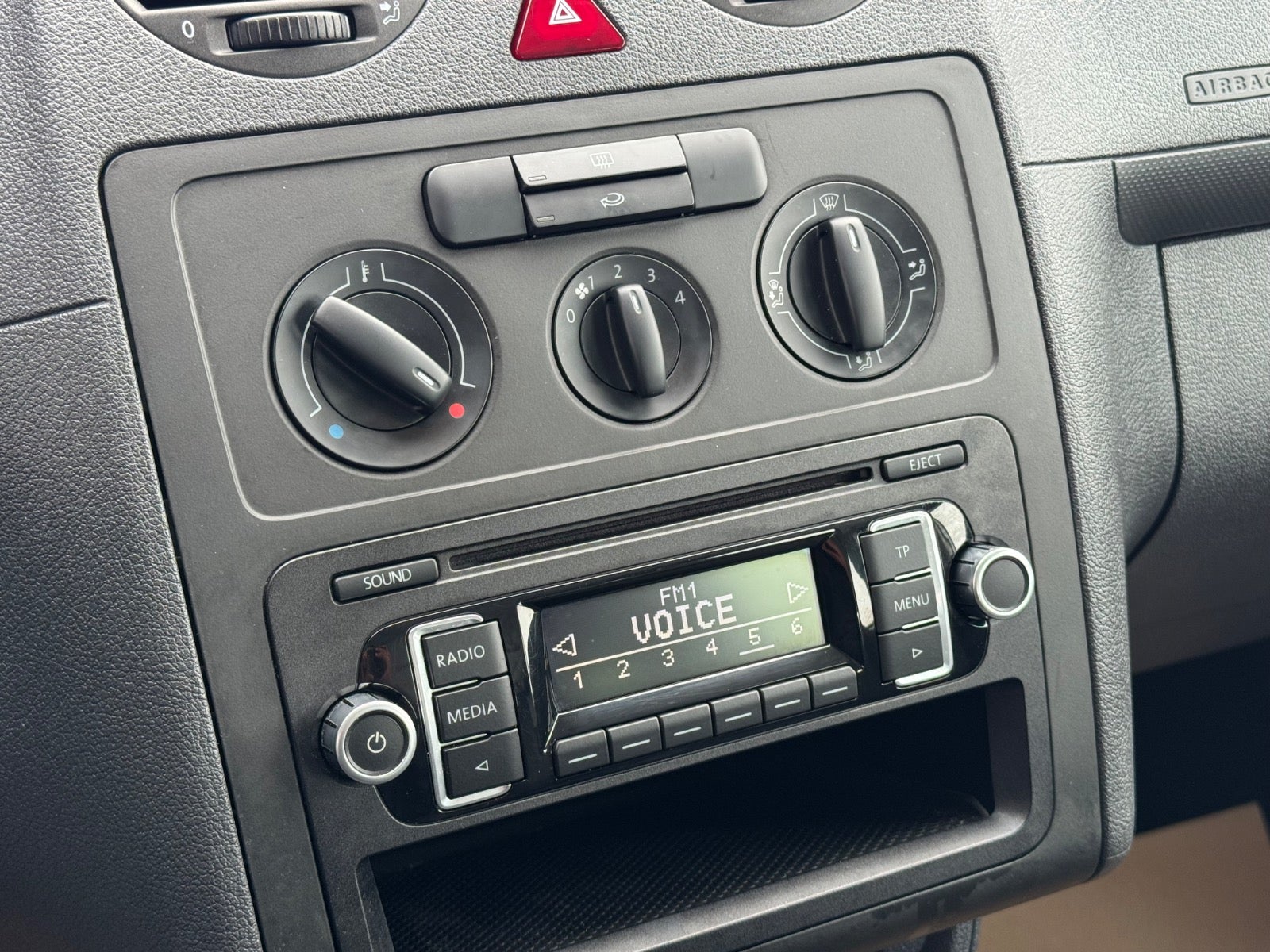 Billede af VW Caddy 1,2 TSi 85 Trendline