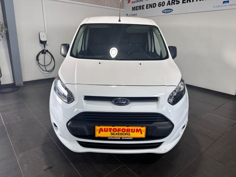 Ford Transit Connect TDCi 100 Trend lang