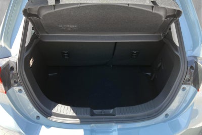 Mazda 2 e-SkyActive-G Centre-Line