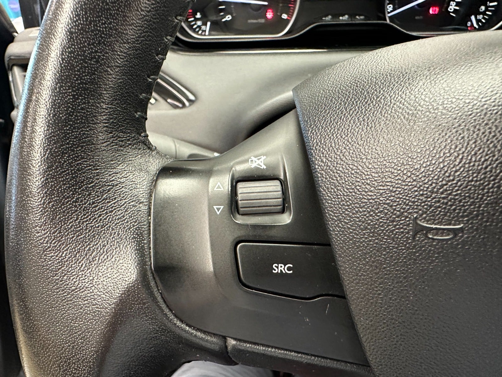 Billede af Peugeot 208 1,6 BlueHDi 100 Active