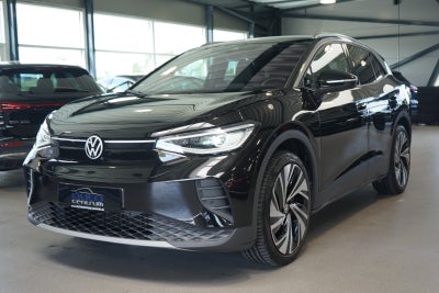 VW ID.4 Style 