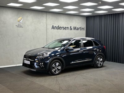 Kia Niro 1,6 PHEV Advance DCT 5d