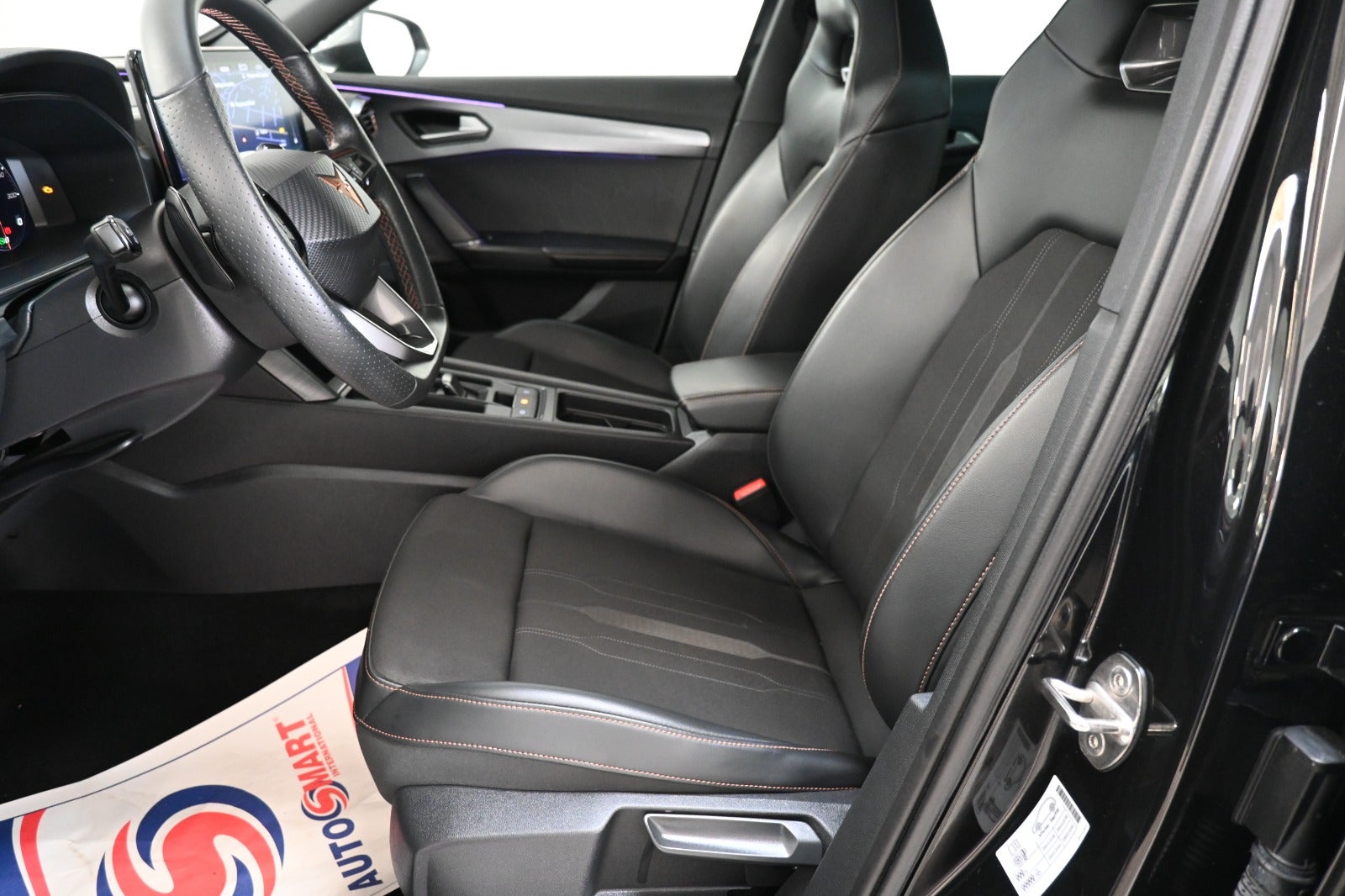 Seat Formentor eHybrid Cupra VZ DSG