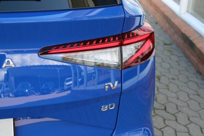 Skoda Enyaq iV Loft