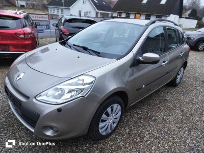 Renault Clio III 1,2 16V Authentique 5d