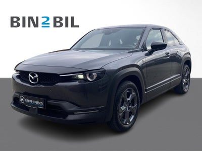 Mazda MX-30 0,8 e-SkyActiv R-EV Exclusive-Line 5d