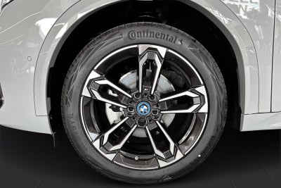 BMW iX2 eDrive20 M-Sport