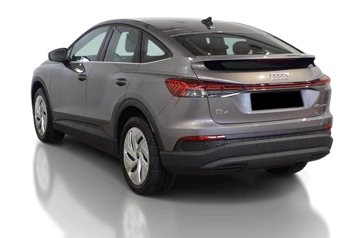 Audi Q4 e-tron Sportback