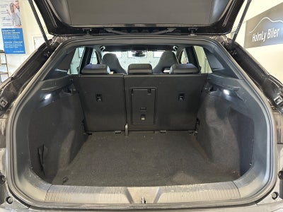 VW ID.4 Pro Performance