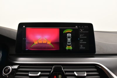 BMW 545e M-Sport xDrive aut.