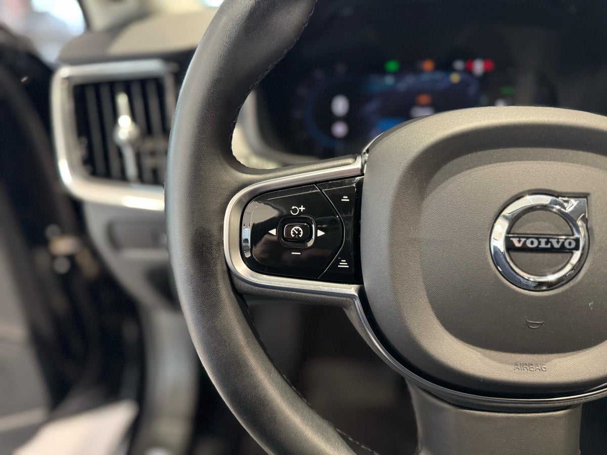 Volvo V90 T6 ReCharge Plus Bright aut. AWD billede 17