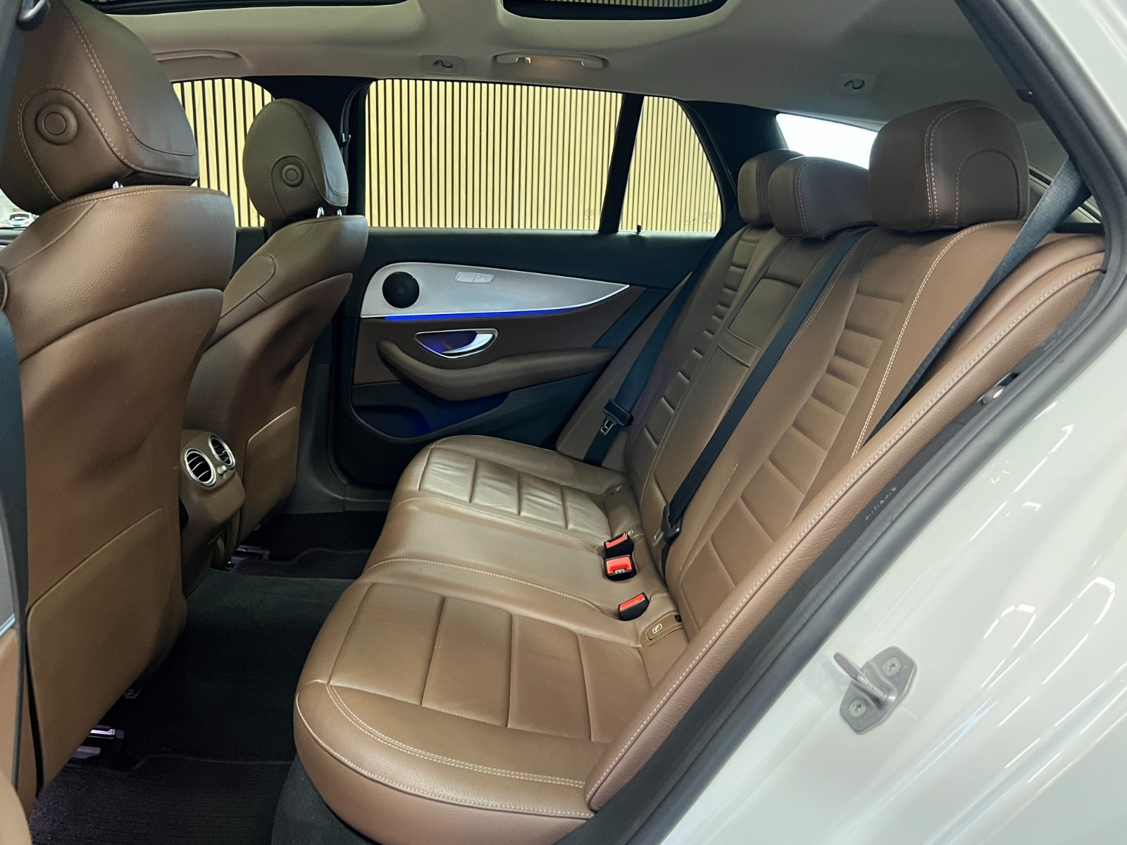 Mercedes E220 d Avantgarde stc. aut.