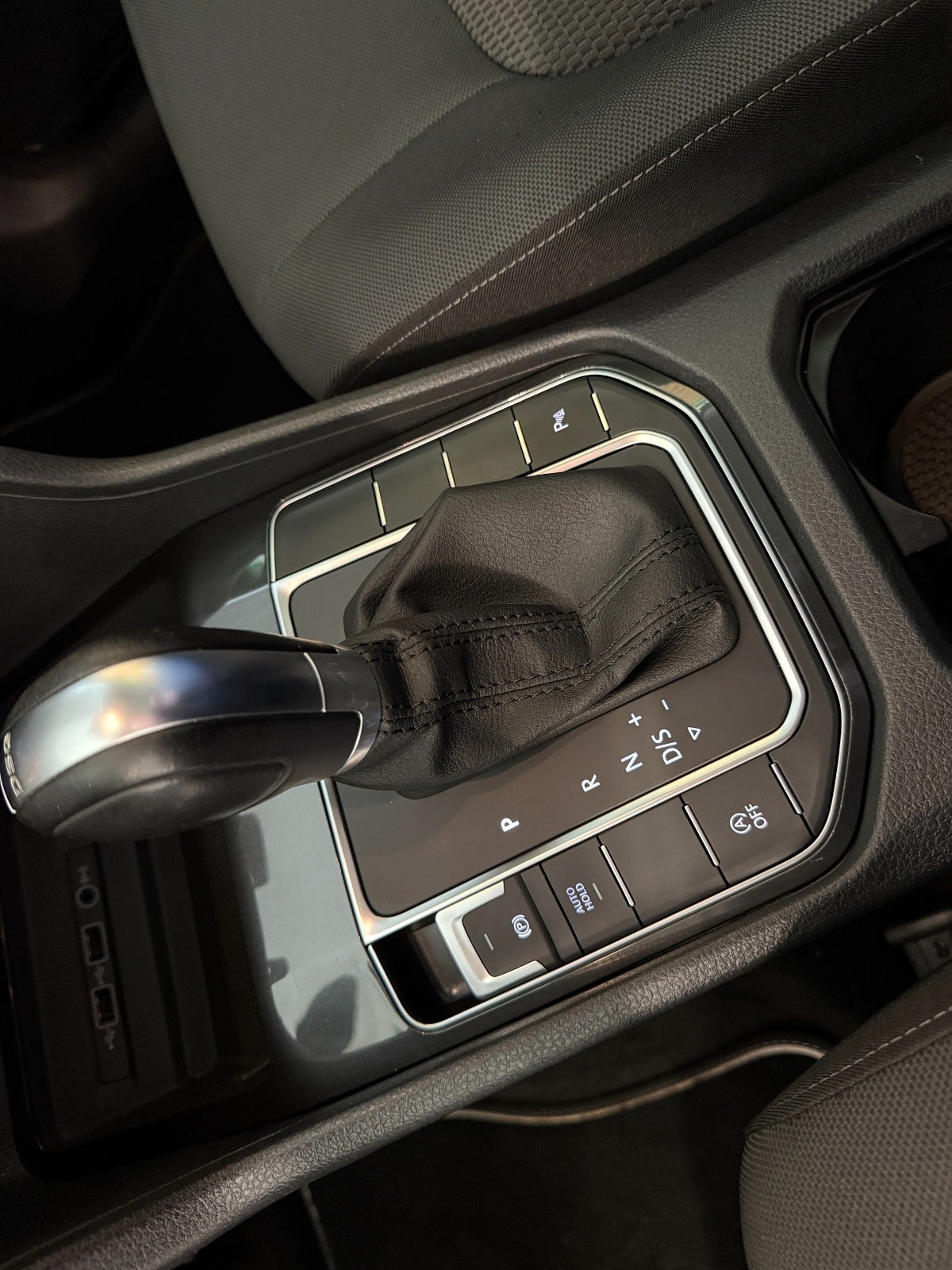 VW Golf Sportsvan TSi 150 Comfortline DSG