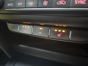 Kia Ceed T-GDi Prestige SW