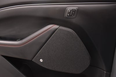 Ford Mustang Mach-E Extended Range AWD