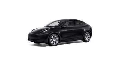 Tesla Model Y  Long Range AWD 5d