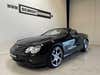 Mercedes SL500 aut. thumbnail