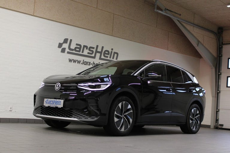 VW ID.4 Style 4Motion