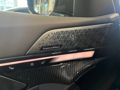 BMW i5 eDrive40 Touring Fully Charged